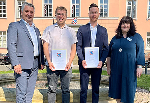 Bild Firmenspektrum