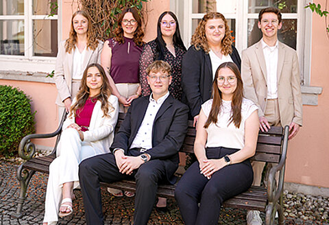 Bild Firmenspektrum