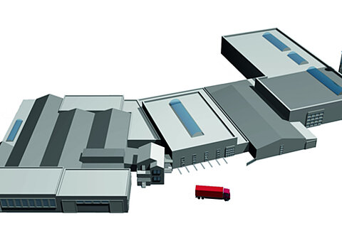 Bild Firmenspektrum