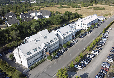 Bild Firmenspektrum