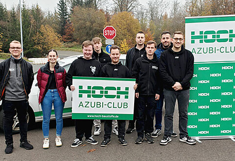 Bild Firmenspektrum